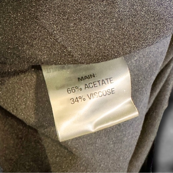 NWT Jordan Louis NY Black ‘Macy’ Dress Size Small - Picture 5 of 16